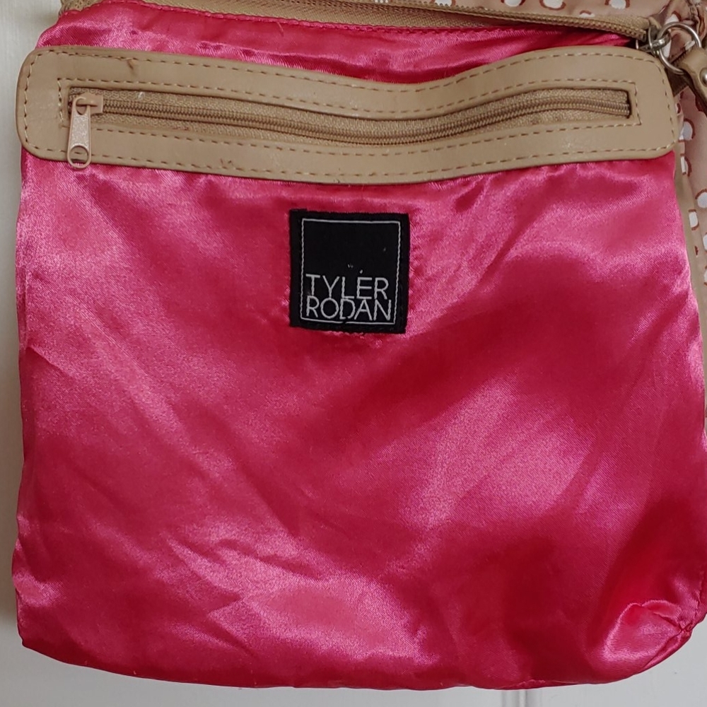 👜 Tyler Rodan Bag - Picture 9 of 11